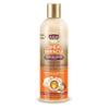 African Pride Shea Butter Miracle Detangling Shampoo, 12 Ounce view 1