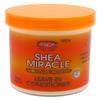 African Pride Shea Butter Miracle Leave-In Cond.15 Ounce (443ml) (6 Pack) view 1