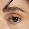 NYX PROFESSIONAL MAKEUP Tinted Eyebrow Mascara, Black view 2