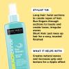 John Frieda Beach Blonde Sea Waves Texturizing Spray with Natural Salt for Tousled, Wavy Volume - 5 Ounce view 3