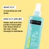 John Frieda Beach Blonde Sea Waves Texturizing Spray with Natural Salt for Tousled, Wavy Volume - 5 Ounce view 4