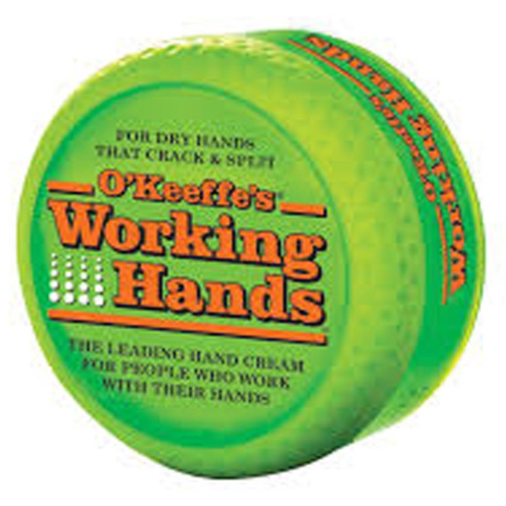 O'Keeffe's Working Hands Creme