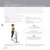 Merrithew Total Barre:The Foundation Manual view 3