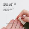 Loma Hair Care Fortifying Reparative Tonic, 3.4 Fl Oz view 3