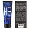Onyx HE Tanning Bed Lotion for Men - Indoor Tanning Lotion Accelerator & Bronzer, Quick & Dark Tan, Men's Tanning Lotion with Skin Firming, Muscle Bronzing Complex & Moisturizing Formula view 2