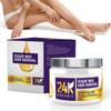 24K Organic Hair Removal Sugar Wax, A Natural Epilator And Exfoliator DIY Waxing Kit. view 2