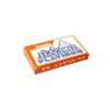 100 Asco Platinum Double Edge Razor Blades view 2