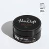 Hair Craft Co. Clay Pomade 2oz - Shine-Free Matte Finish - Medium Hold/Natural Look Clay Base [Super Dense], Stylist Approved  Ideal for Textured, Thickened & Modern Styles  Unscented view 2