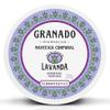 Granado - Linha Terrapeutics - Manteiga Corporal Hidratacao Profunda Lavanda 200 Gr - (Terrapeutics Collection - Lavender Deep Moiturizing Body Butter Net 7.05 Oz) view 1
