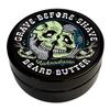Grave Before Shave Leather/Cedar-wood scent Beard Conditioning Butter 4 oz. view 1