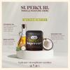 Uncle Funky's Daughter Supercurl Miracle Moisture Creme view 2
