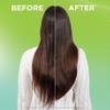 Garnier Fructis Pure Clean Purifying Shampoo, Hydrating Conditioner, and Detangler + Air Dry Spray Set (3 Items), 1 Kit (Packaging May Vary) view 3