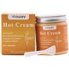 Hot Cream, Fat Burning Cream for Tummy, Abdomen, Belly, Legs, Arms, Buttocks and Waist, 8.8oz view 1