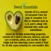 Premium Organic Unrefined/Virgin Avocado Oil, 16oz with Pump, Imported from Italy, 100% Pure, Non-GMO, Cold Pressed, Food Grade, Green in Color view 2