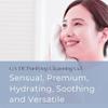 GA-DE Purifying Cleansing Gel - Formulated for Oily to Combination Skin - Enriched with French Rose, Plumeria, Sage, Grapefruit and Vitamins - 6.7 oz view 2