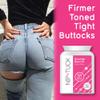 NIP & TUCK BRAZILIAN BUM LIFT PILLS SUPER SEXY APPLE BUTT ROUNDER BIG FIRMER view 2