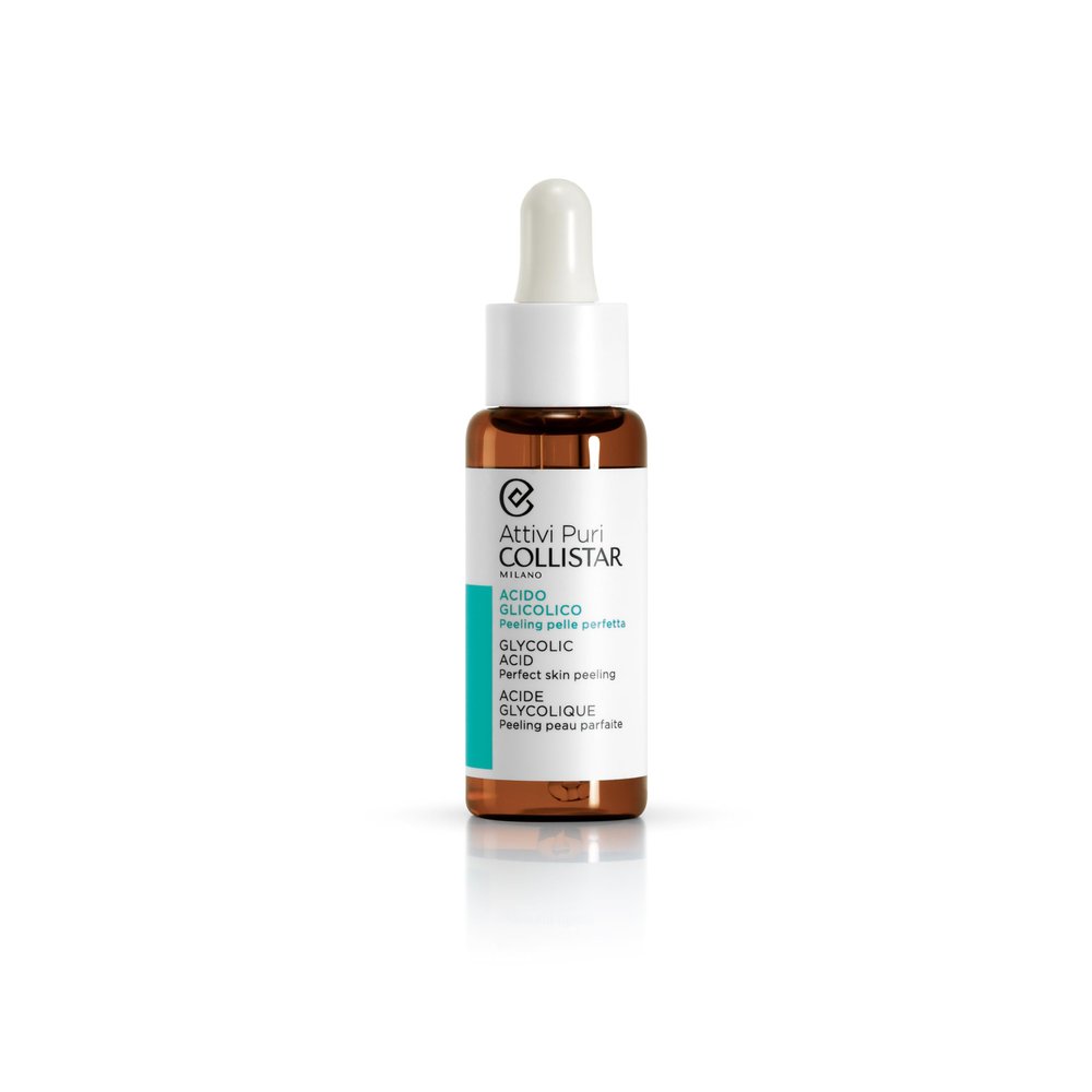Collistar Pure Actives Perrfect Skin Peeling 1 oz