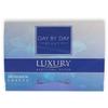 Day By Day Beauty Makeup Blotting Papers 200 Oil Absorbing Paper Sheets for Face (2 Handy Packs of 100)  Face Oil Remover  Oil Blotting Sheets for Face view 1