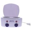 SATIN SMOOTH Double Wax Warmer for Hair Removal view 2