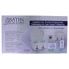 SATIN SMOOTH Double Wax Warmer for Hair Removal view 4