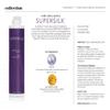 Brocato Supersilk Pure Indulgence Shampoo, 10 oz | Silky and Smooth | Smoothing and Moisturizing Shampoo Tames Curly & Frizzy Hair view 3