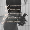 SKINBOSS Clearing Lotion for Body, Back, Bum, & Thigh (Black) view 3