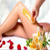 Blue Pearl Wax Barrier Beach Sugaring Pure Gold Sugar for Hair Removal 18oz view 4