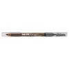 Maybelline New York Brow Precise Shaping Eyebrow Pencil, Blonde, 0.02 Oz view 1