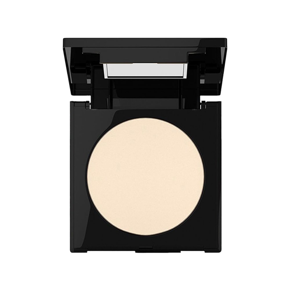 Maybelline Fit Me Matte + Poreless Pressed Face Powder Makeup & Setting Powder, Classic Ivory, 1 Count