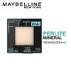 Maybelline Fit Me Matte + Poreless Pressed Face Powder Makeup & Setting Powder, Classic Ivory, 1 Count view 3