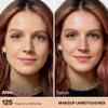 Maybelline Fit Me Matte + Poreless Liquid Oil-Free Foundation Makeup, Nude Beige, 1 Count (Packaging May Vary) view 3