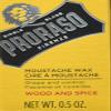Proraso Moustache Wax, 0.5 oz (Pack of 1) view 2