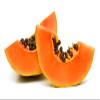 Bea Skincare -Papaya-Based Eye Cream with Biotin, Papain, Chamomile, Sugar Cane, Lemon, Orange & Apple Extracts is powered by Caffeine  (.5 fl. oz.) view 3