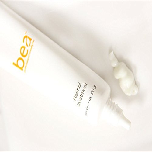 Bea Skincare and Cosmetics -Retinol with Aloe & Chamomile Extracts, Shea Butter & Soybean Oil and anti-oxidants Vitamins A and E