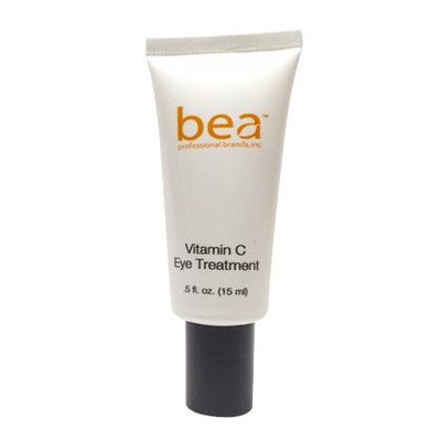 Bea Skincare - Vitamin C Eye Treatment with Licorice & Grape Seed Extracts by Bea