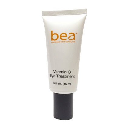 Bea Skincare - Vitamin C Eye Treatment with Licorice & Grape Seed Extracts by Bea 