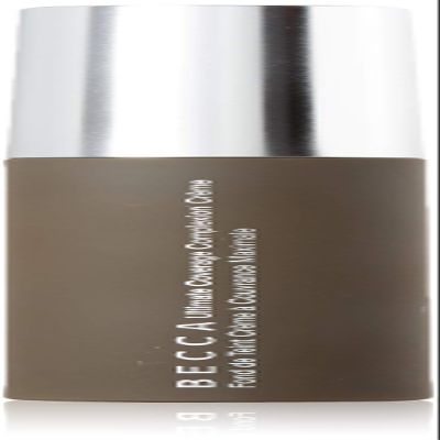 BECCA Ultimate Coverage Complexion Crme - Cashmere