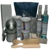 Blue Pearl Wax Professional Waxing Kit view 1