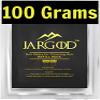 100 Gram Hair Building Fibers - Refill Your Existing Fiber Bottle - Hair Filler Fibers - Hair Loss Concealer For Thinning Hair by JARGOD (Dark Brown) view 4
