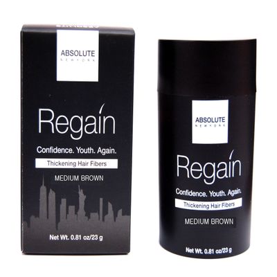 Absolute New York Regain Hair Fibers