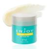 Enjoy Creamy Pomade - Lightweight Non Greasy Soft Flexible Hold - Smoothing Natural Shine without Stiffness (2.1 Oz) view 1