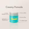 Enjoy Creamy Pomade - Lightweight Non Greasy Soft Flexible Hold - Smoothing Natural Shine without Stiffness (2.1 Oz) view 2