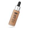 PUPA Milano Like A Doll Perfecting Make-Up Fluid Nude Look Foundation - Light Texture - Natural, For All Skin Types - Blends Perfectly - Medium Beige - 1.01 Oz (50036040) view 1
