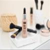 PUPA Milano Like A Doll Perfecting Make-Up Fluid Nude Look Foundation - Light Texture - Natural, For All Skin Types - Blends Perfectly - Medium Beige - 1.01 Oz (50036040) view 4