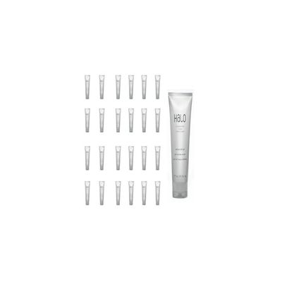 24 Tubes Halo Medium Hold Gel by Graham Webb 6 oz