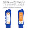 Amazon Basics Sport Sunscreen Lotion SPF 30, Water Resistant (80min), Formulated without Octinoxate & Oxybenzone, Broad Spectrum UVA/UVB Protection, 8 Fluid Ounce view 2