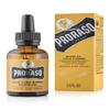 Proraso Beard Oil for Men to Tame, Smooth and Condition Beard Hair - Wood & Spice, 1 Fl Oz (Pack of 1) view 1
