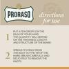 Proraso Beard Oil for Men to Tame, Smooth and Condition Beard Hair - Wood & Spice, 1 Fl Oz (Pack of 1) view 3