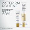 RoC Retinol Correxion Value Set Duo, Deep Wrinkle Anti-Aging Night Face Cream + Under Eye Cream for Dark Circles & Puffiness - Retinol Eye Care view 3