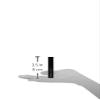 butter LONDON LIPPY Moisture Matte Lipstick, Ruby Murray, 0.14 oz. view 4
